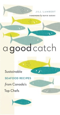 Cover image: A Good Catch 9781553653851