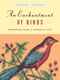 Cover image: An Enchantment of Birds 9781553652359