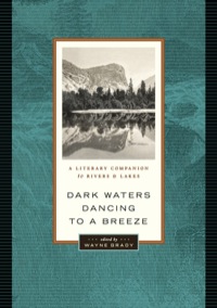 Cover image: Dark Waters Dancing to a Breeze 9781553652441