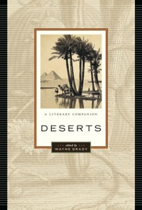 Cover image: Deserts 9781553653264