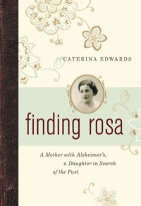 Cover image: Finding Rosa 9781553655268