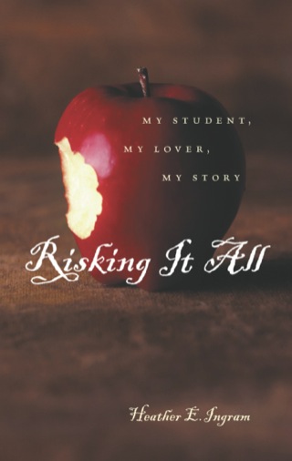 Imagen de portada: Risking It All 9781550549805