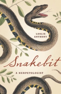 Cover image: Snakebit 9781553655275