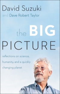 Omslagafbeelding: The Big Picture 9781553653974