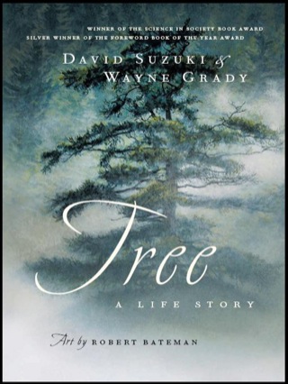 Cover image: Tree 9781553651260