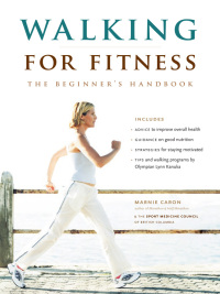 Cover image: Walking for Fitness 9781553652199