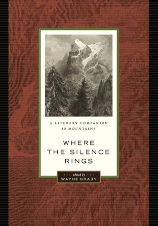 Titelbild: Where the Silence Rings 9781553652434