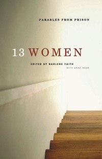Cover image: 13 Women 9781553651420