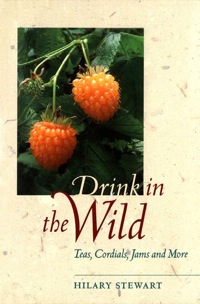 Cover image: Drink in the Wild 9781553656104