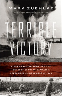 Cover image: Terrible Victory 9781553654049