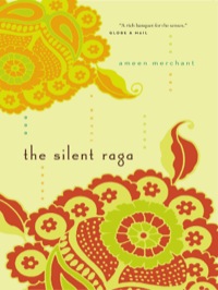 Cover image: The Silent Raga 9781553654056