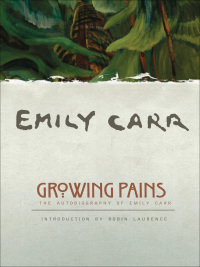 Cover image: Growing Pains 9781553650836