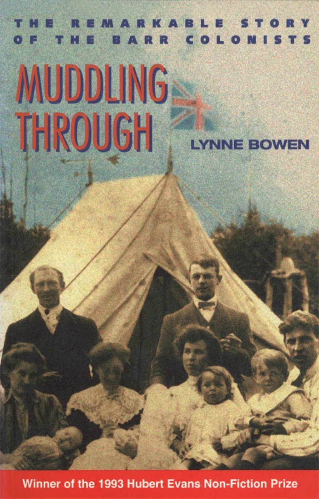 Muddling Through (eBook)