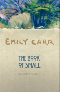 Cover image: The Book of Small 9781553650553