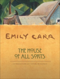 Cover image: The House of All Sorts 9781553650546