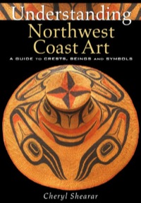 Cover image: Understanding Northwest Coast Art 9780295979731