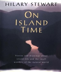 Cover image: On Island Time 9781550546996