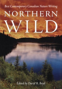 Immagine di copertina: Northern Wild 9781926706320