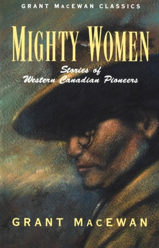 Imagen de portada: Mighty Women 9781926706344