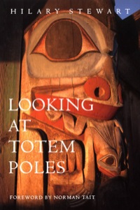 表紙画像: Looking at Totem Poles 9781926706351