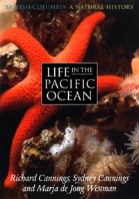 Cover image: Life in the Pacific Ocean 9781550547054