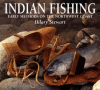 表紙画像: Indian Fishing 9780295958033