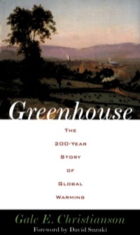 Cover image: Greenhouse 9781926706436
