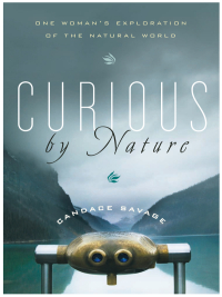 Cover image: Curious by Nature 9781553650928