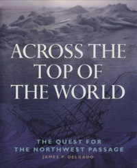 Imagen de portada: Across the Top of the World 9781553651598