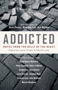 Cover image: Addicted 9781553651154