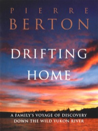 Cover image: Drifting Home 9781550549515