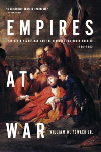 Cover image: Empires at War 9781553650966