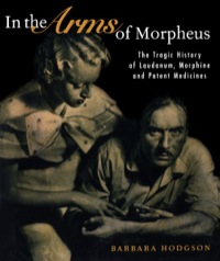 Imagen de portada: In the Arms of Morpheus 9781550548693