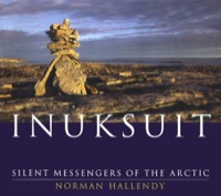 Cover image: Inuksuit 9781550548747