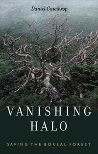 Cover image: Vanishing Halo 9781926706740