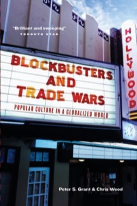 Immagine di copertina: Blockbusters and Trade Wars 9781553650096