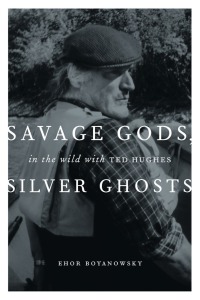 Titelbild: Savage Gods, Silver Ghosts 9781553653233