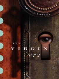 Cover image: The Virgin Spy: Stories 9781553651628