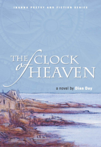 Omslagafbeelding: The Clock of Heaven