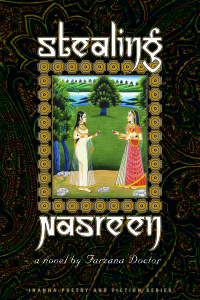 Cover image: Stealing Nasreen