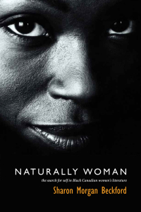 Cover image: Naturally Woman 9781926708126