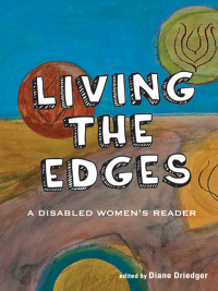 Cover image: Living the Edges 9781926708171