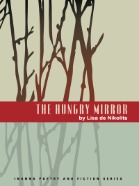 Cover image: The Hungry Mirror