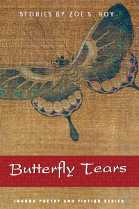 Cover image: Butterfly Tears 9780878223373