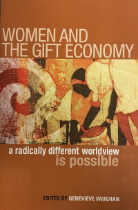 Cover image: Women and the Gift Economy 9780973670974