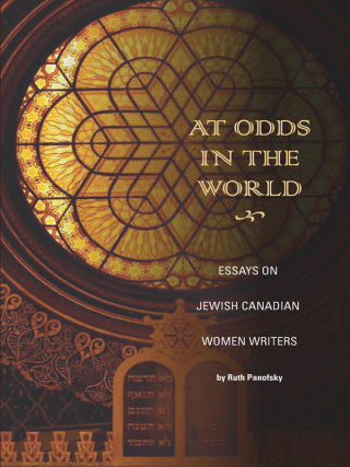 Imagen de portada: At Odds in the World 9780980882247