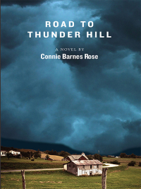 Cover image: Road to Thunder Hill