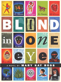 Cover image: Blind in One Eye