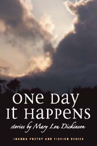 Imagen de portada: One Day It Happens 9780978223328