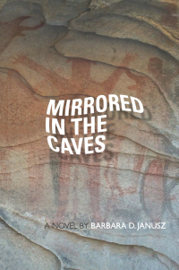 Cover image: Mirrored in the Caves